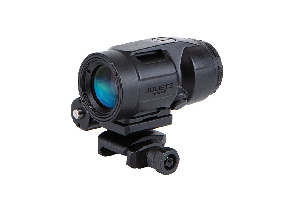 SIG Sauer JULIET3-MICRO Magnifier